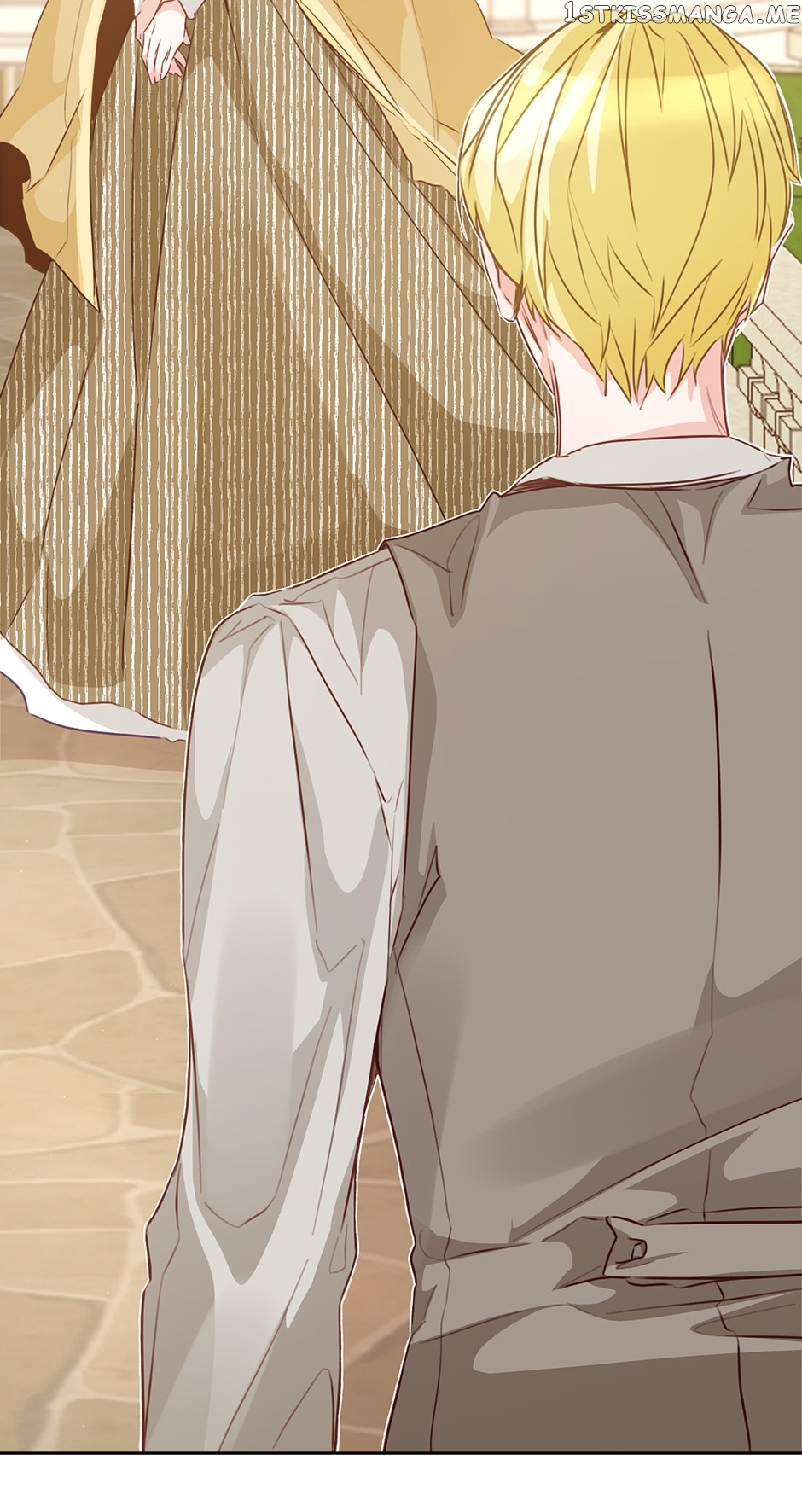 Stealing the Lady's Heart Chapter 61 - page 69