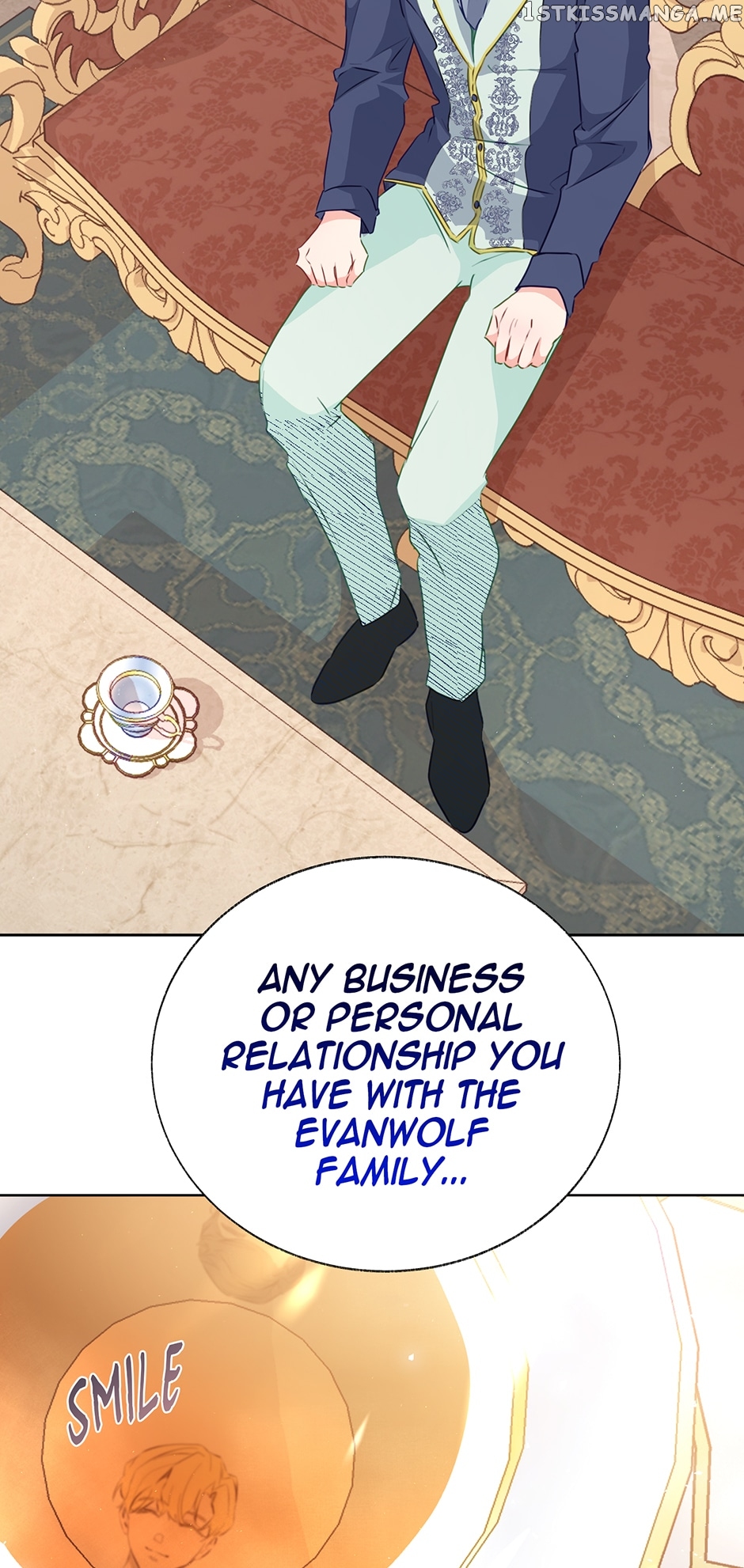 Stealing the Lady's Heart Chapter 61 - page 7