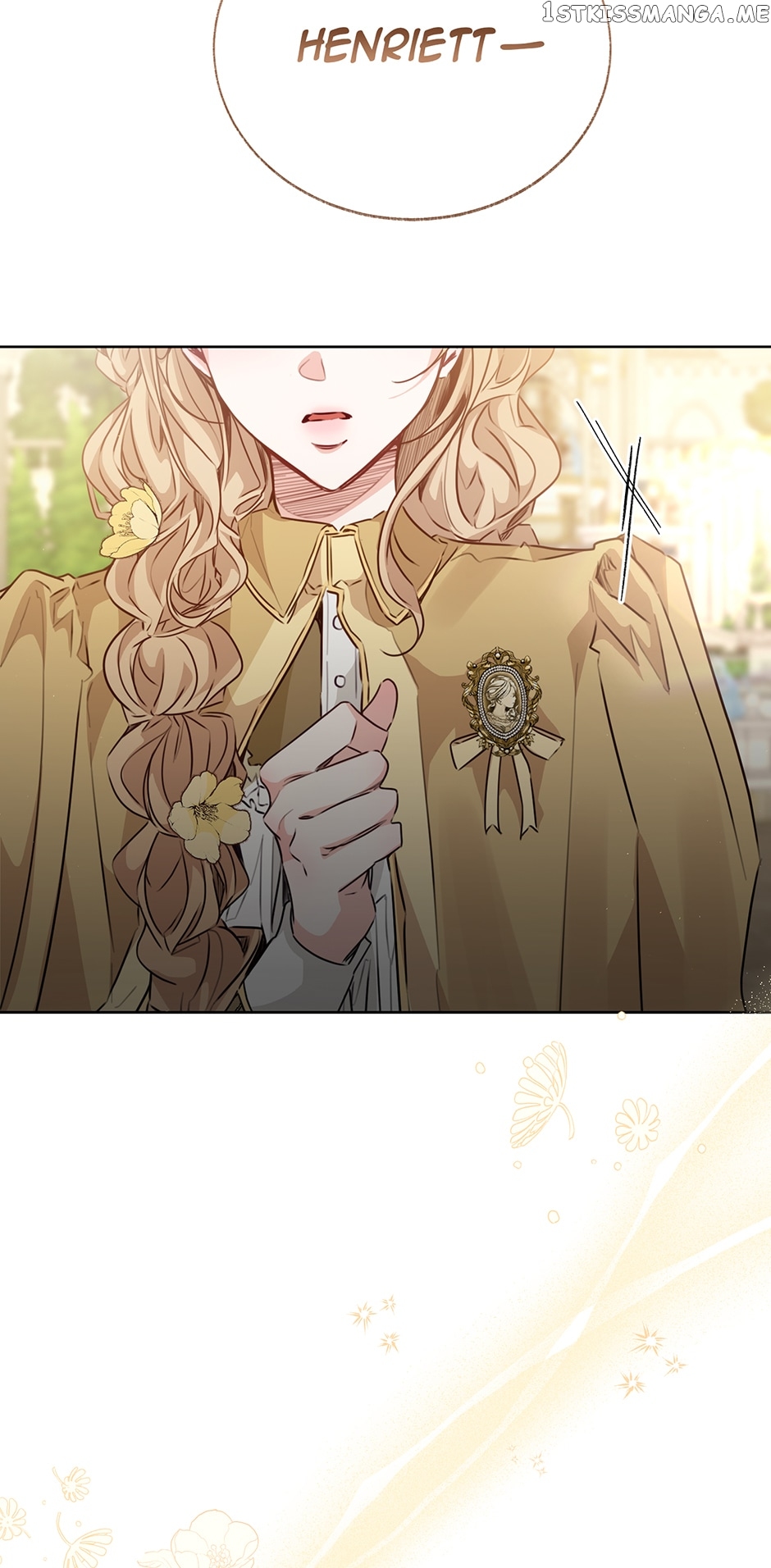 Stealing the Lady's Heart Chapter 61 - page 71