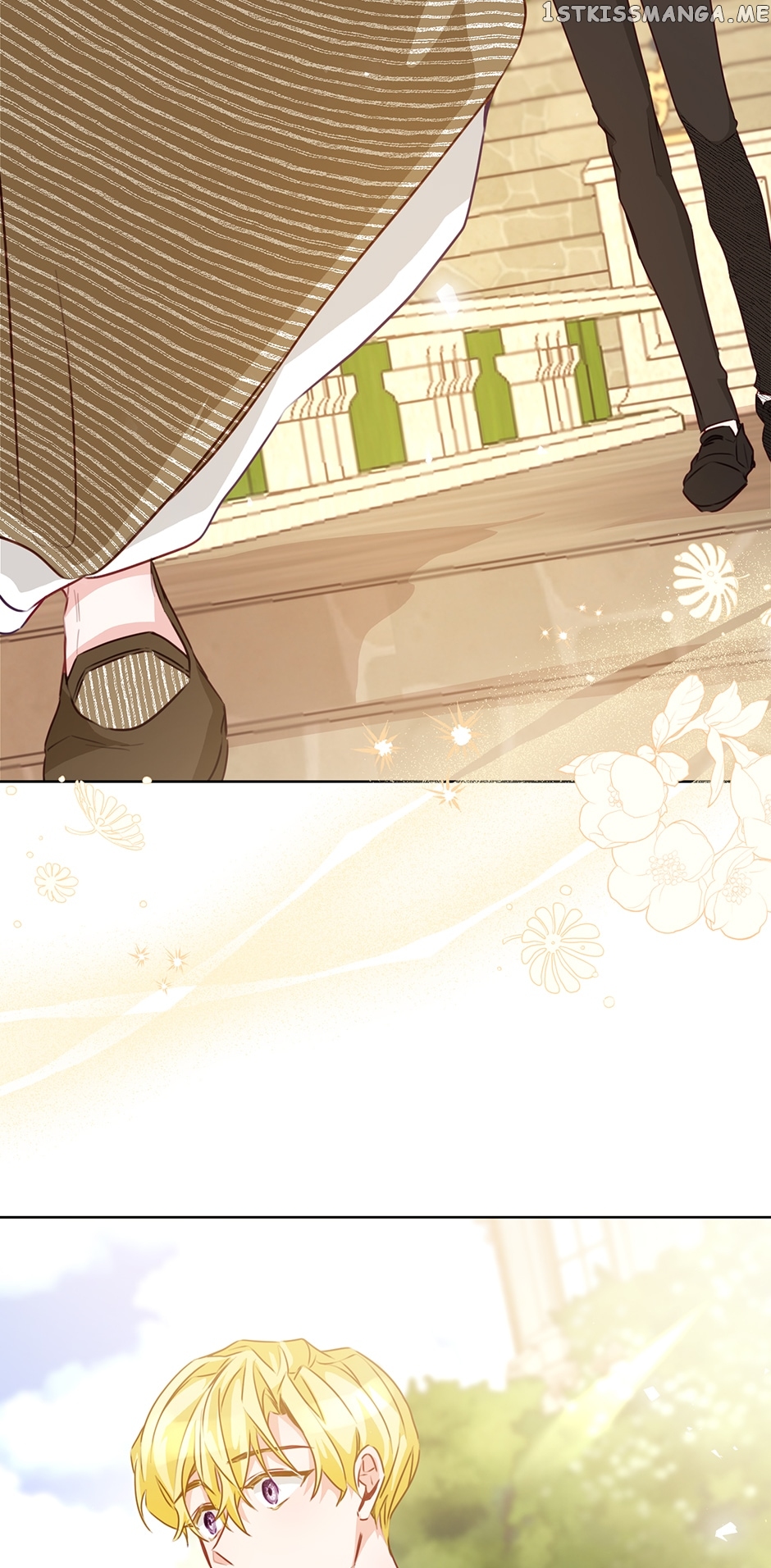 Stealing the Lady's Heart Chapter 61 - page 73