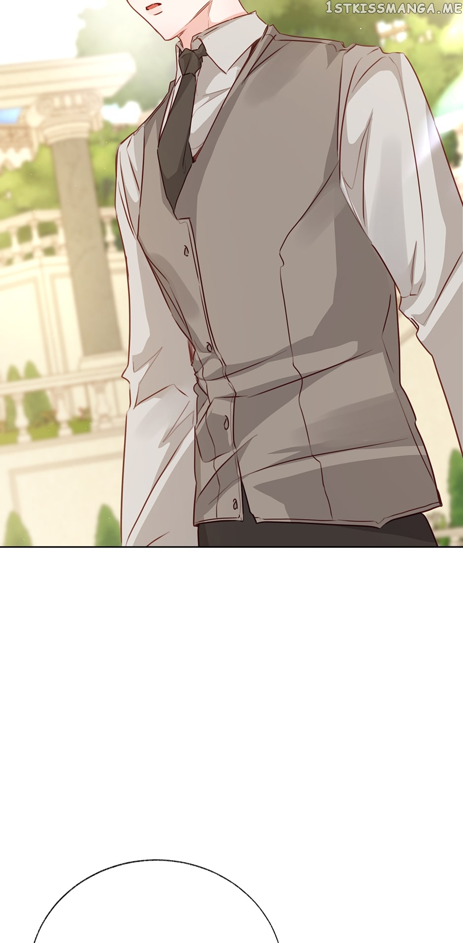 Stealing the Lady's Heart Chapter 61 - page 74