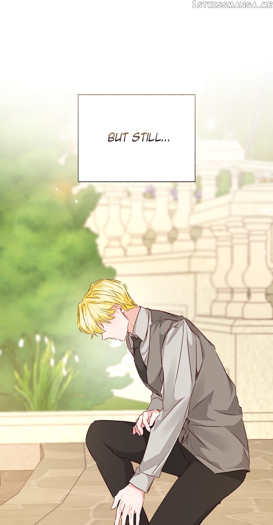 Stealing the Lady's Heart Chapter 61 - page 76