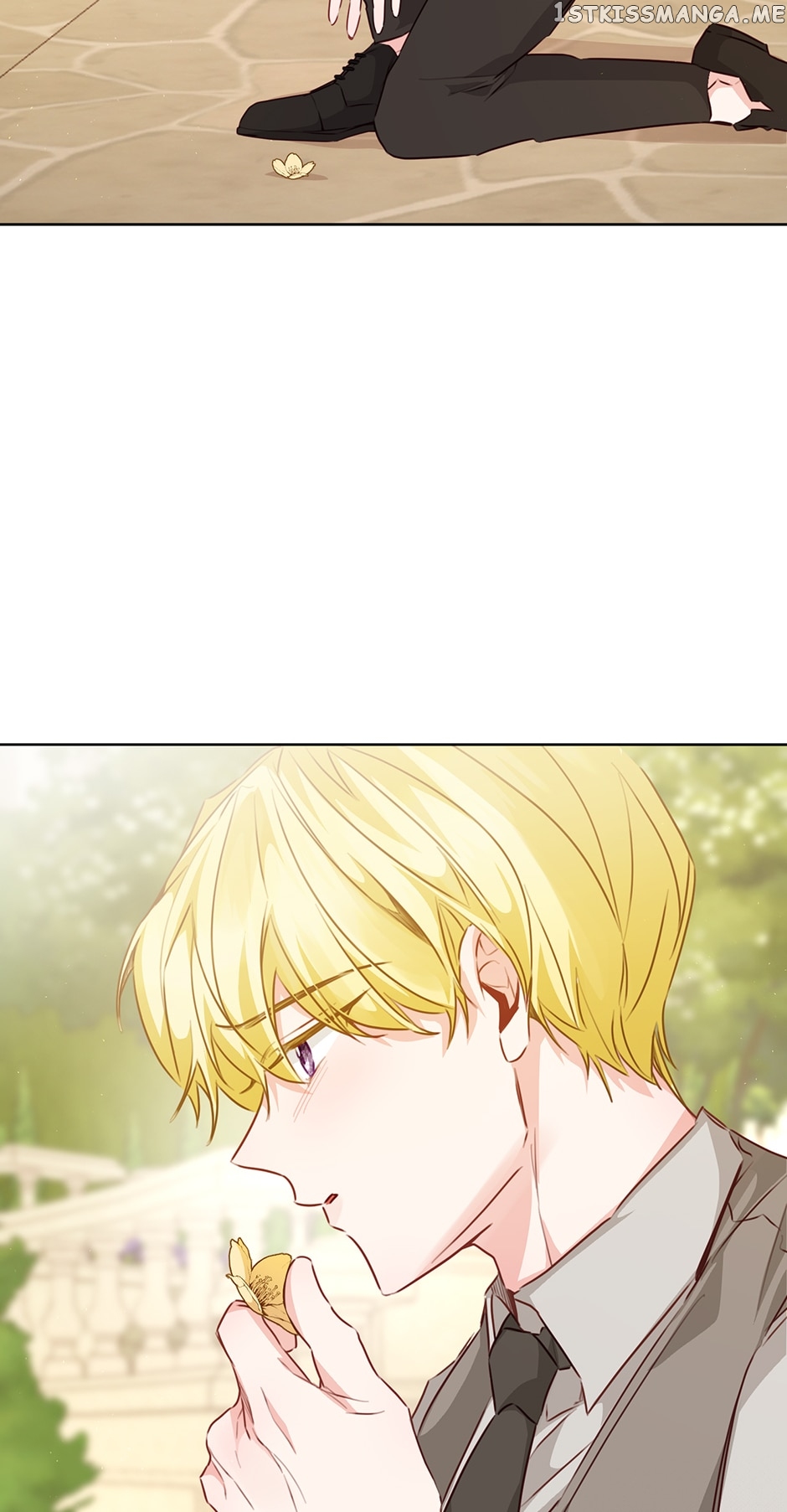 Stealing the Lady's Heart Chapter 61 - page 77