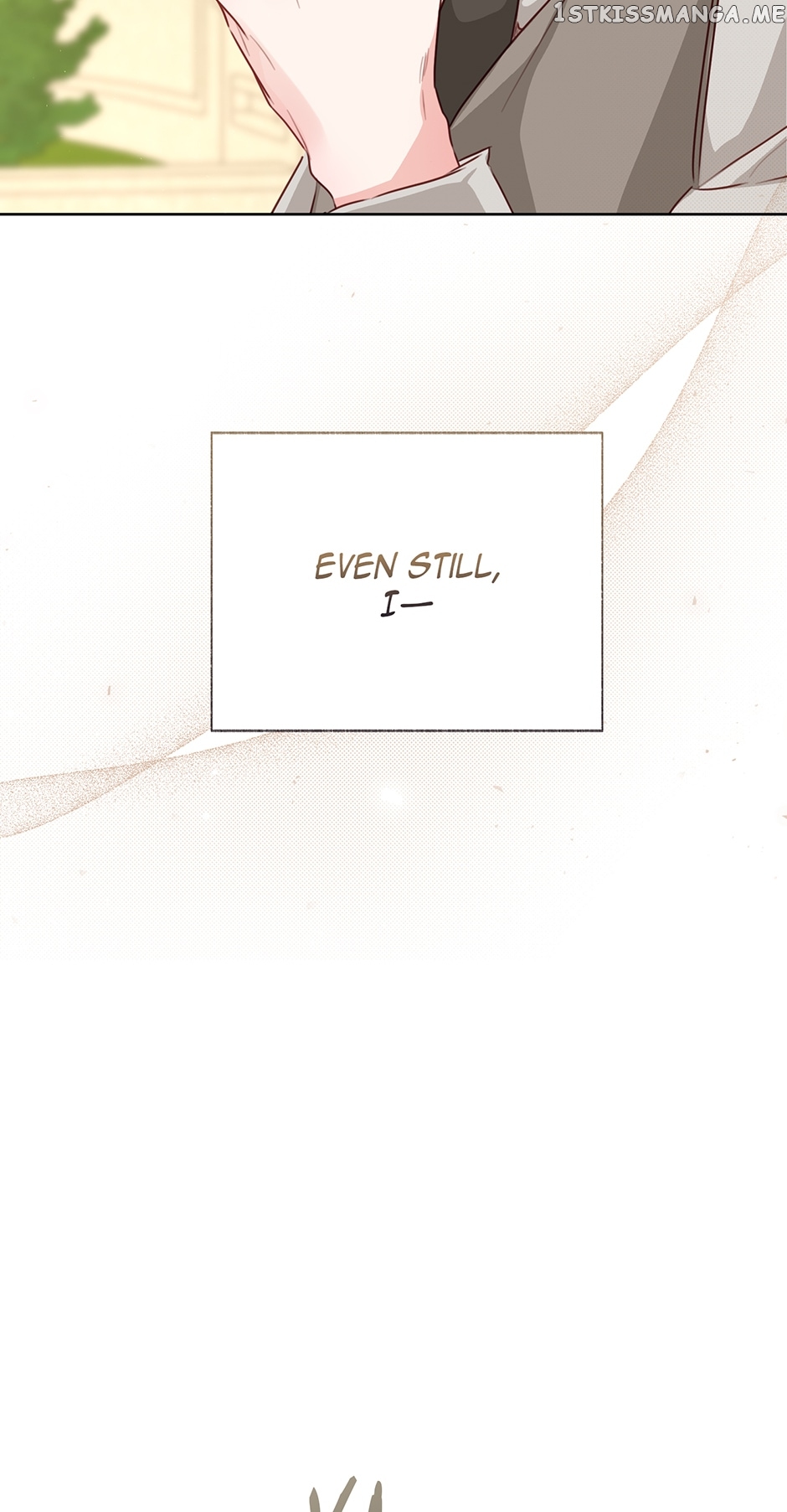 Stealing the Lady's Heart Chapter 61 - page 78