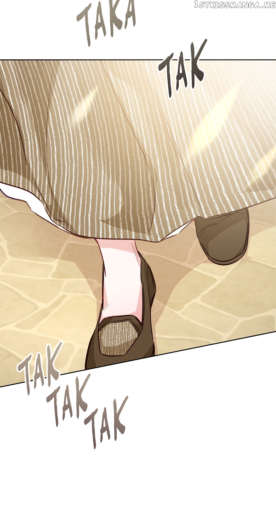 Stealing the Lady's Heart Chapter 61 - page 79