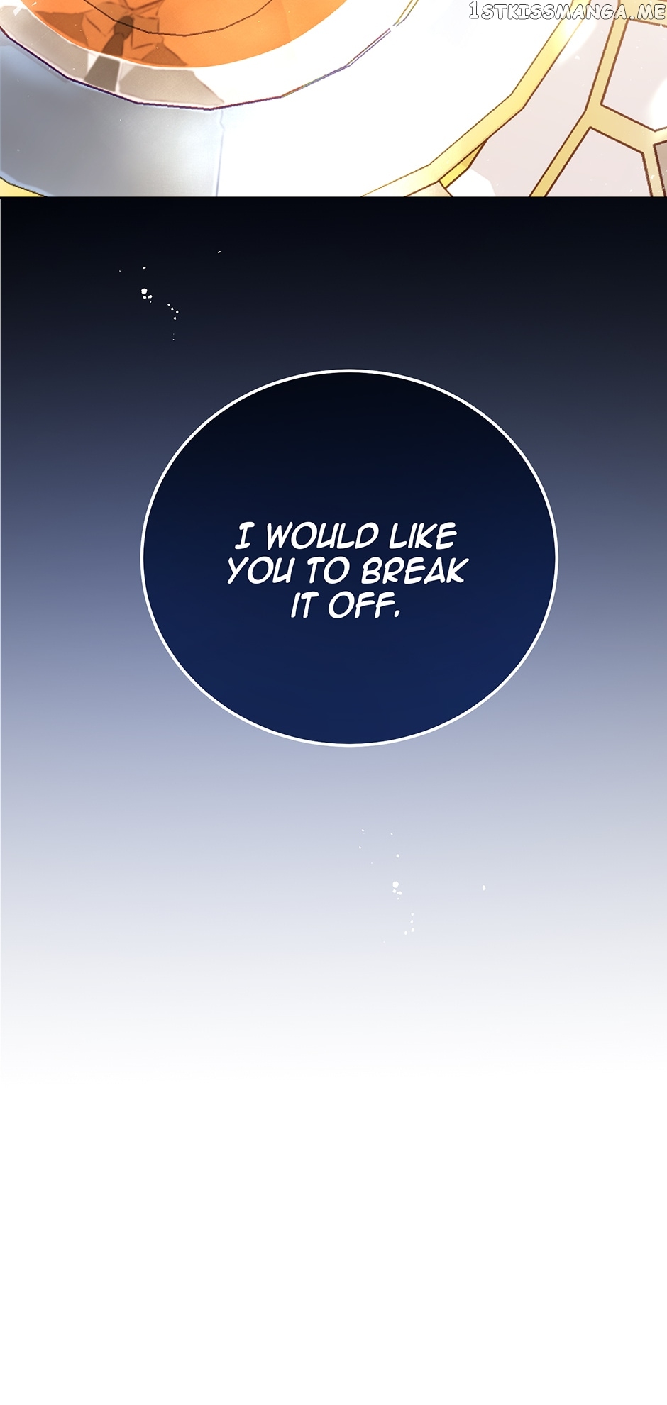 Stealing the Lady's Heart Chapter 61 - page 8