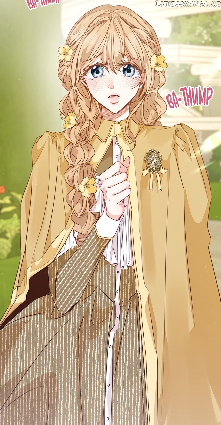 Stealing the Lady's Heart Chapter 61 - page 81