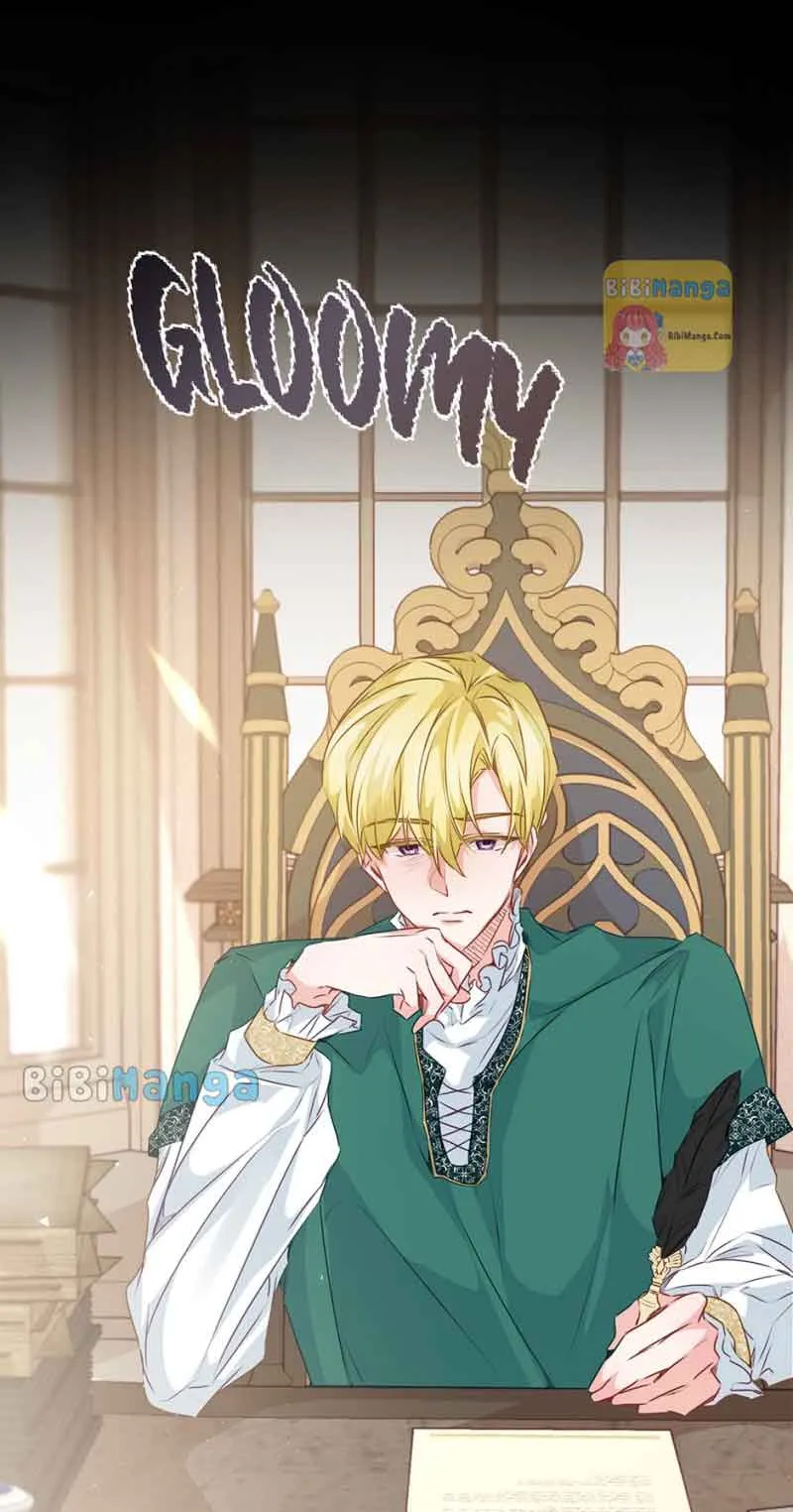 Stealing the Lady's Heart Chapter 54 - page 10