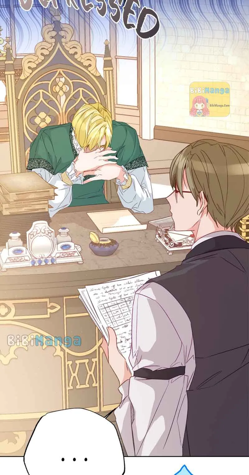 Stealing the Lady's Heart Chapter 54 - page 13