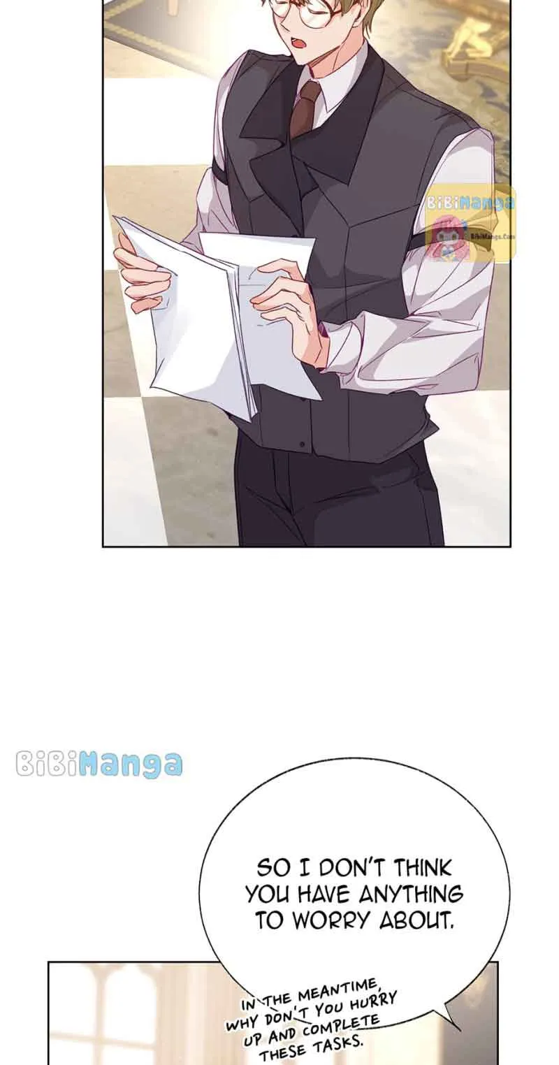 Stealing the Lady's Heart Chapter 54 - page 15