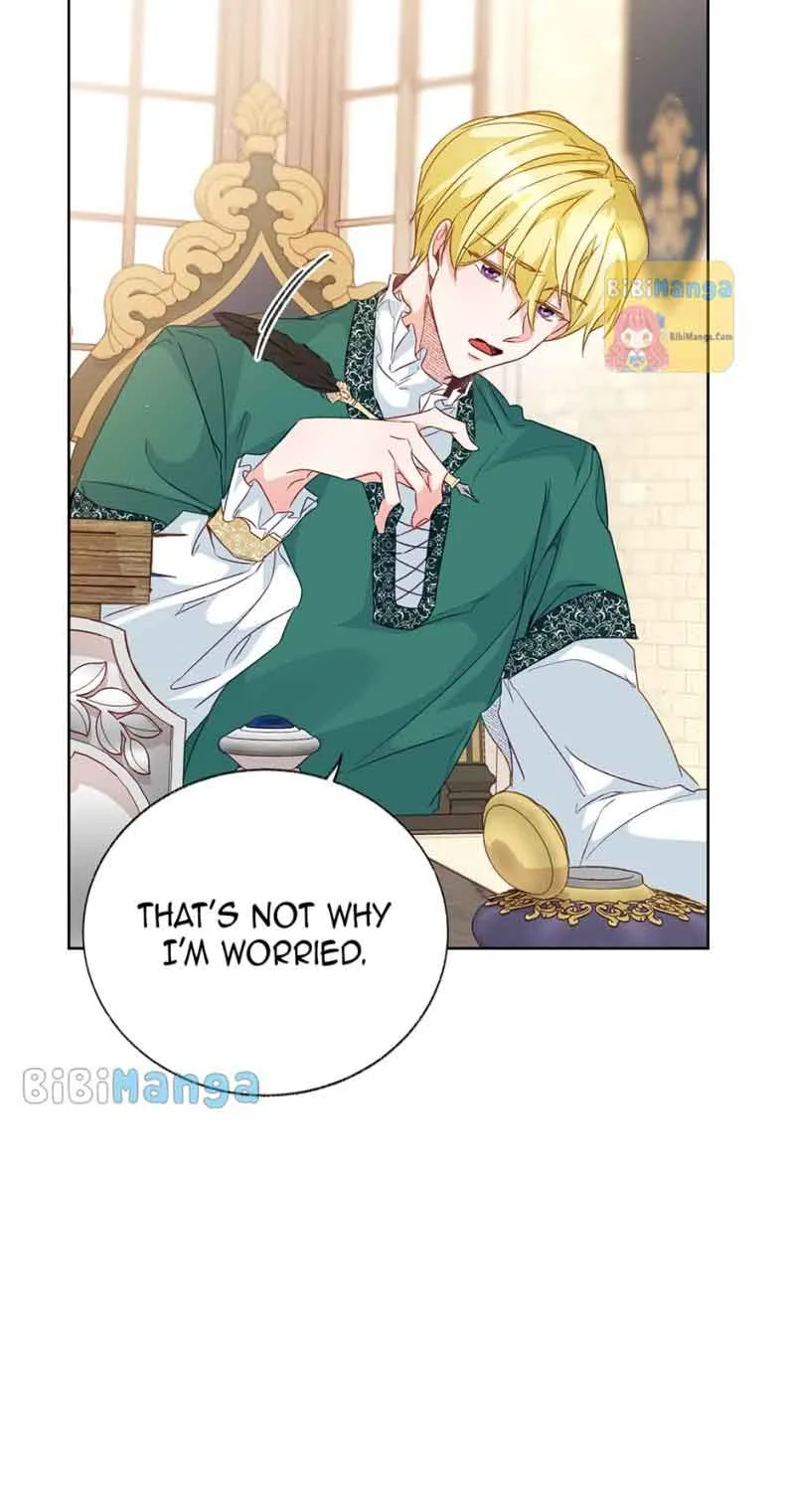 Stealing the Lady's Heart Chapter 54 - page 16