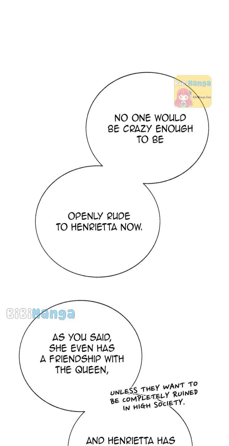 Stealing the Lady's Heart Chapter 54 - page 17