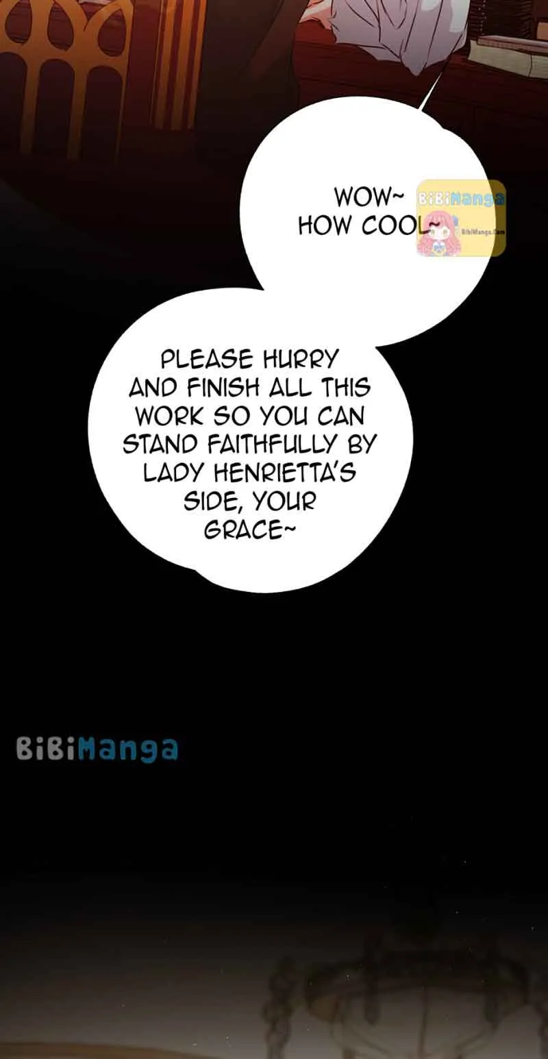 Stealing the Lady's Heart Chapter 54 - page 29