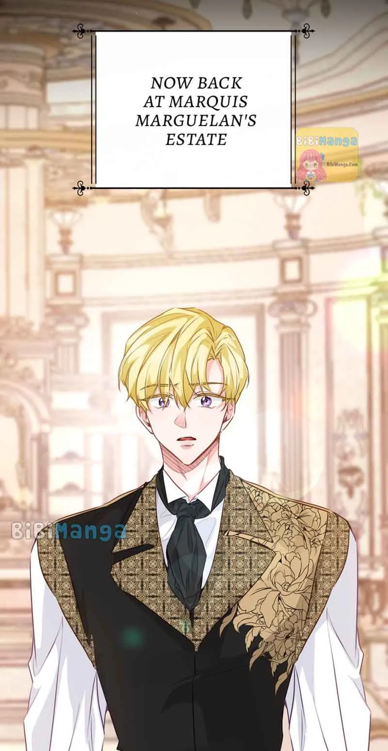 Stealing the Lady's Heart Chapter 54 - page 30