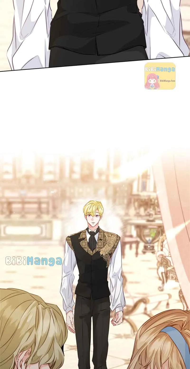 Stealing the Lady's Heart Chapter 54 - page 31
