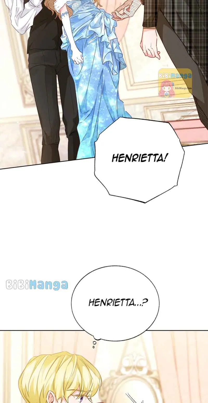 Stealing the Lady's Heart Chapter 54 - page 38