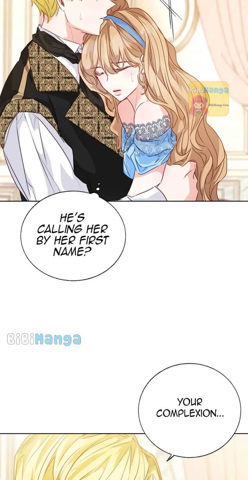 Stealing the Lady's Heart Chapter 54 - page 39