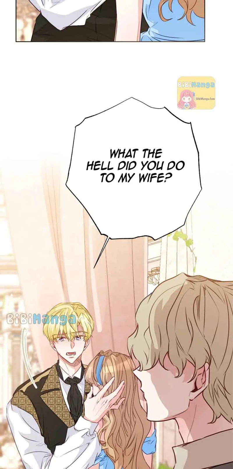 Stealing the Lady's Heart Chapter 54 - page 43