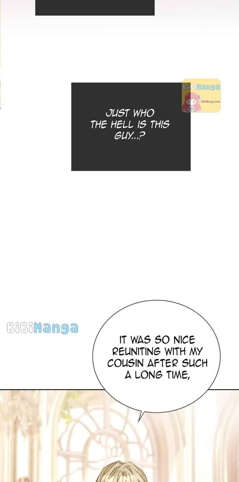 Stealing the Lady's Heart Chapter 54 - page 47