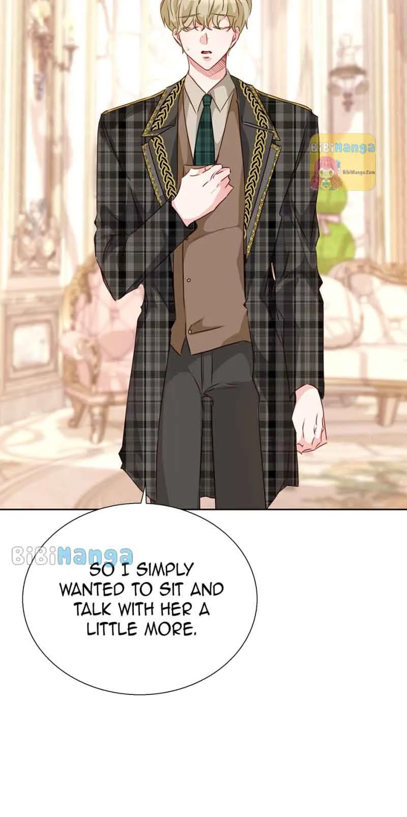 Stealing the Lady's Heart Chapter 54 - page 48