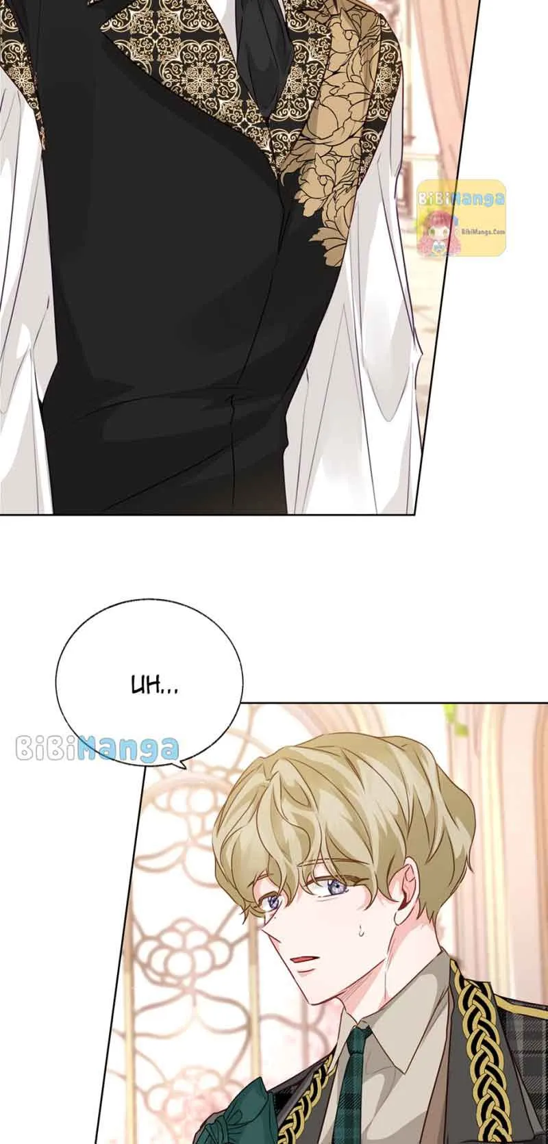 Stealing the Lady's Heart Chapter 54 - page 5