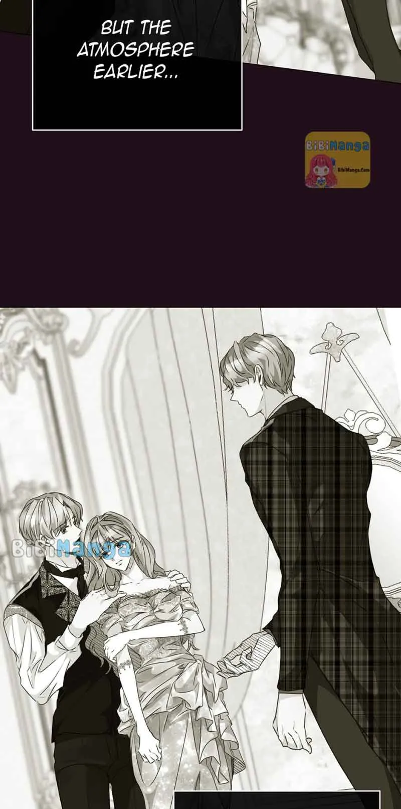 Stealing the Lady's Heart Chapter 54 - page 52