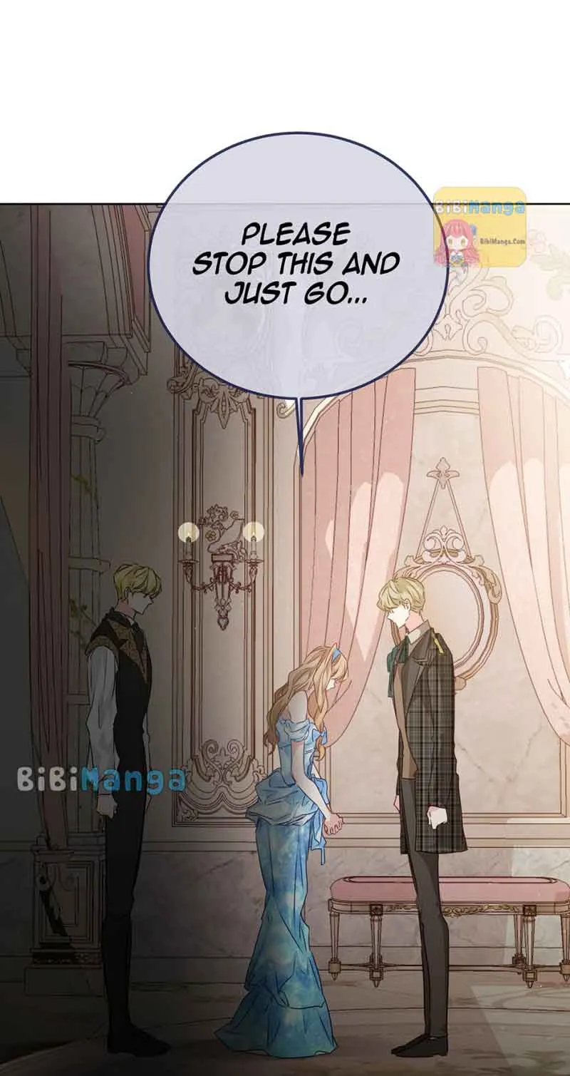 Stealing the Lady's Heart Chapter 54 - page 59