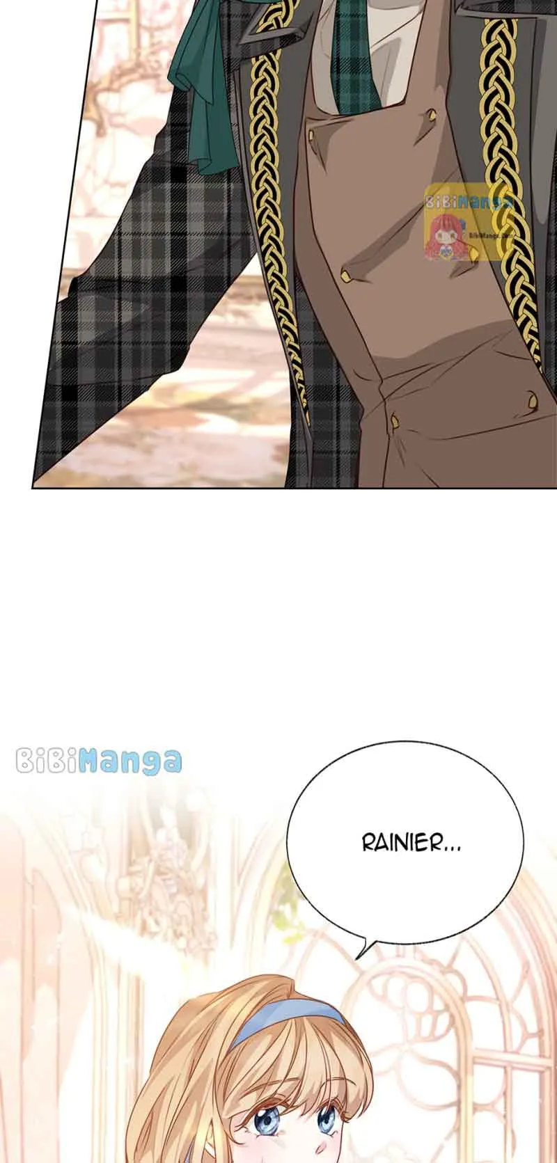 Stealing the Lady's Heart Chapter 54 - page 6