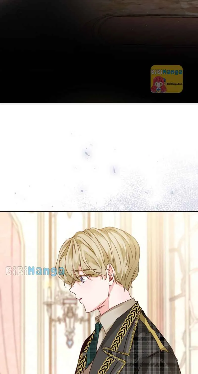 Stealing the Lady's Heart Chapter 54 - page 60