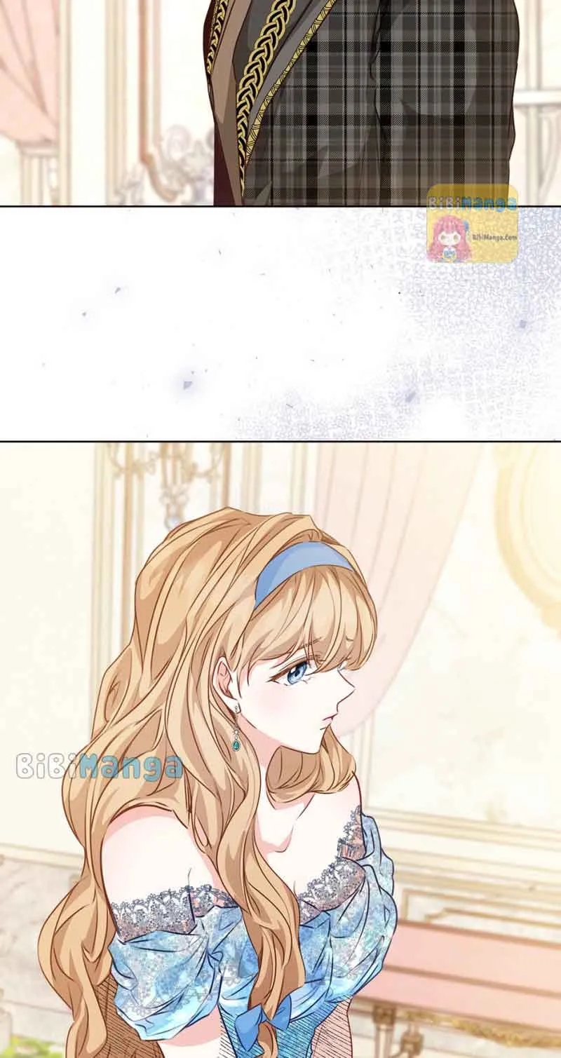 Stealing the Lady's Heart Chapter 54 - page 61