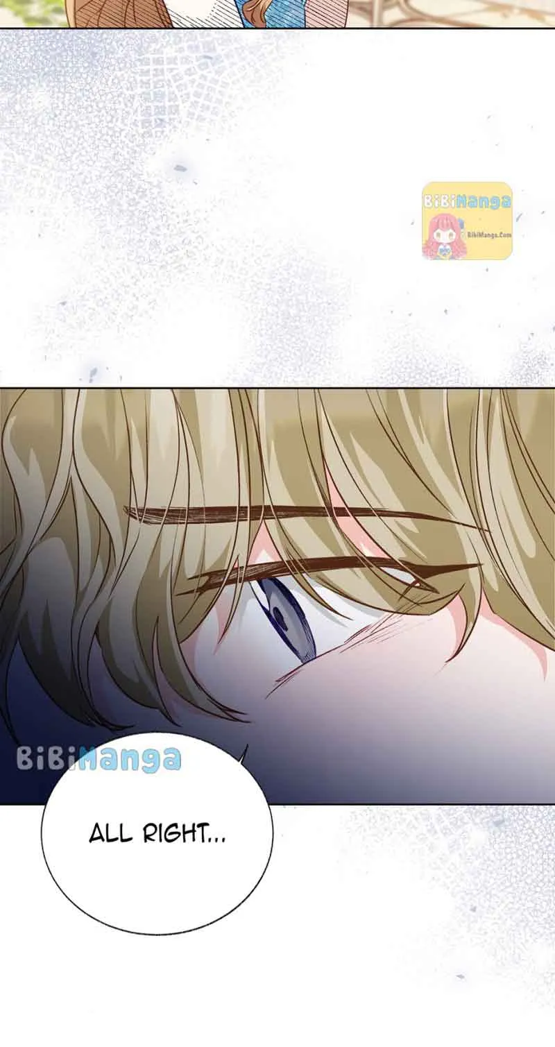 Stealing the Lady's Heart Chapter 54 - page 62