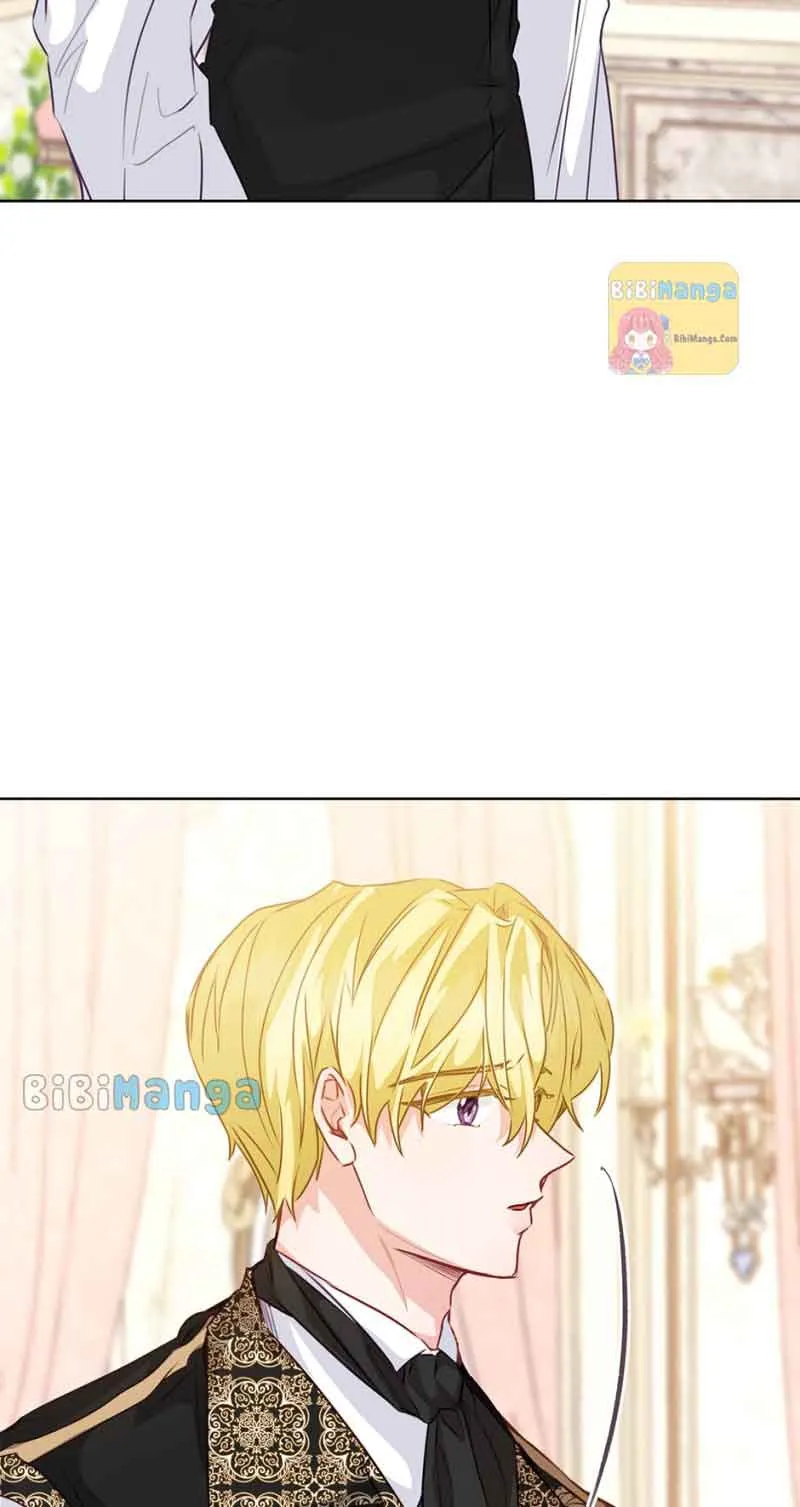 Stealing the Lady's Heart Chapter 54 - page 69