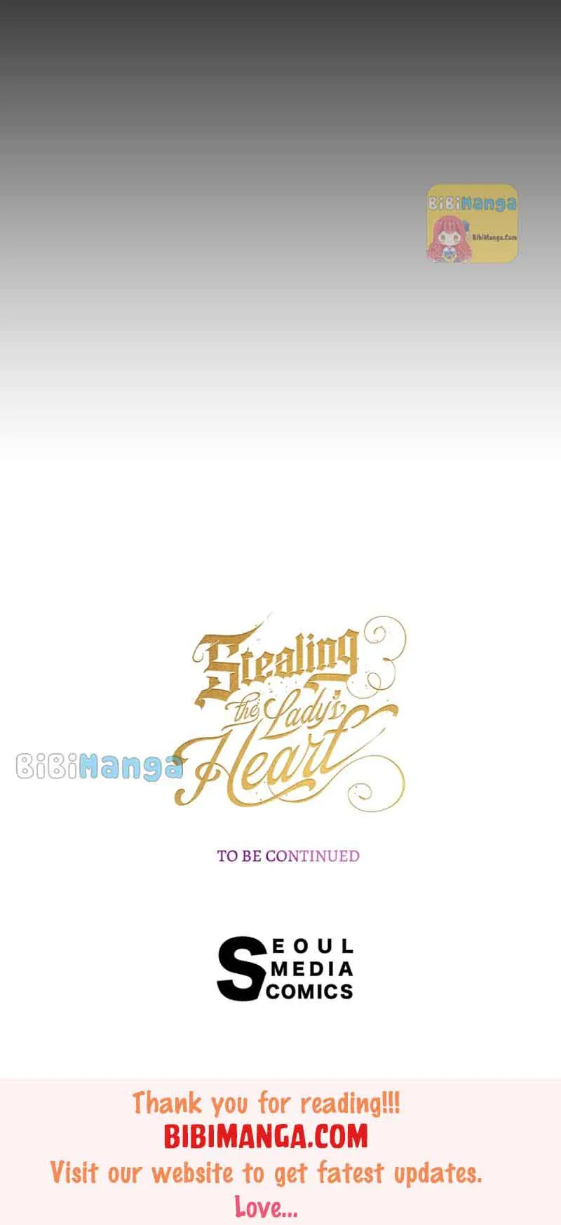 Stealing the Lady's Heart Chapter 54 - page 79