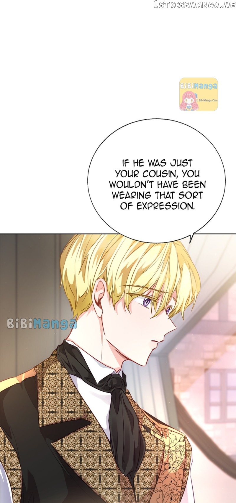 Stealing the Lady's Heart Chapter 55 - page 10
