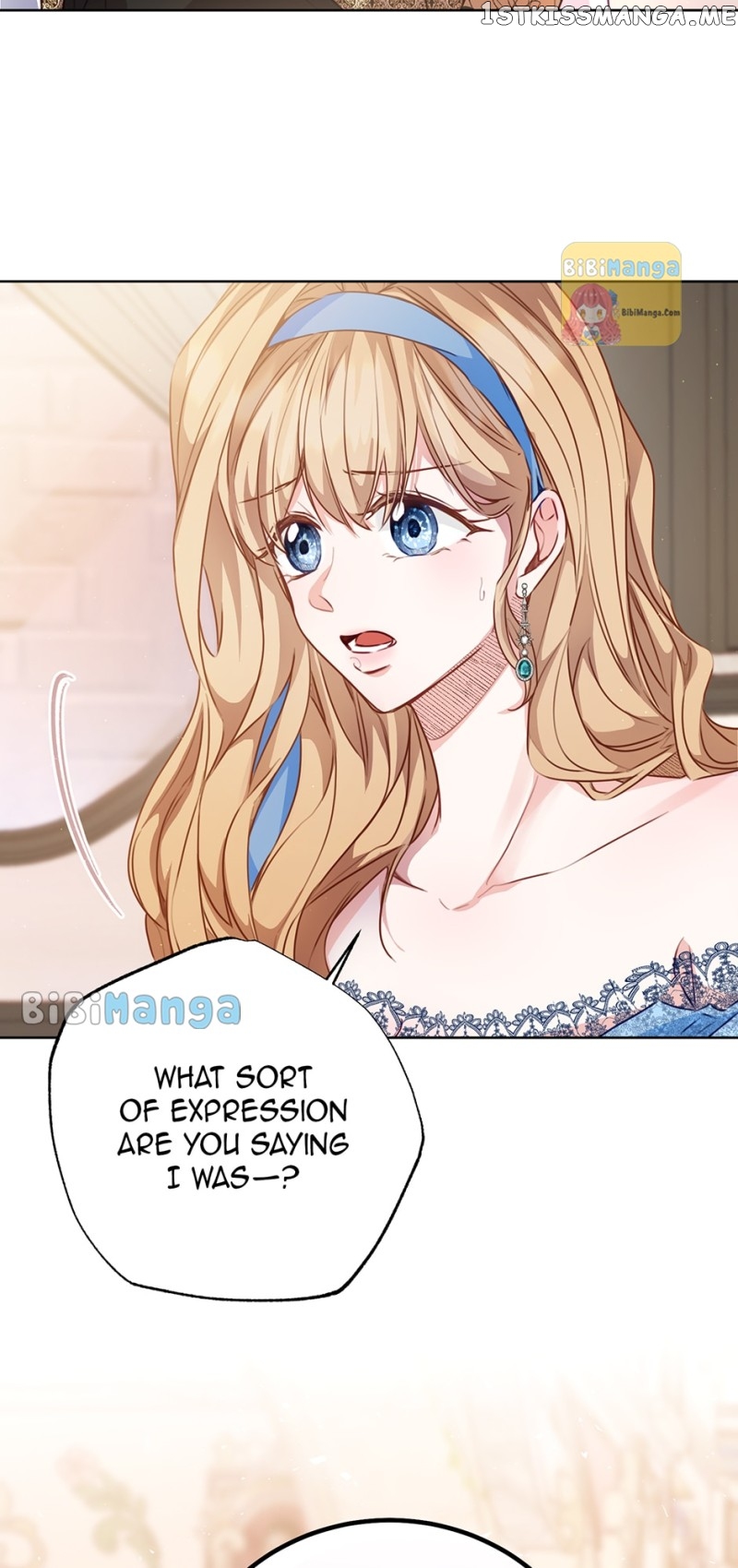 Stealing the Lady's Heart Chapter 55 - page 11