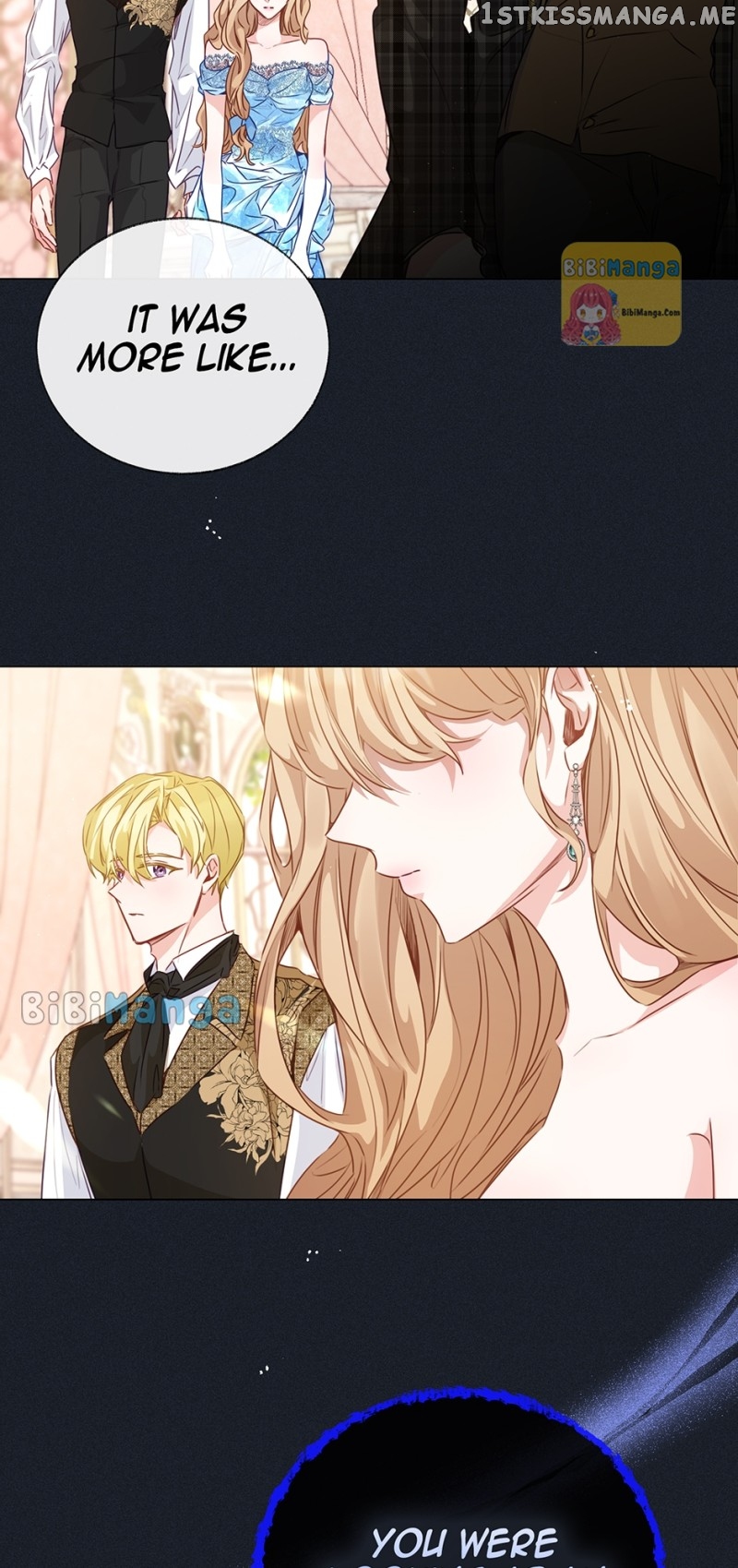 Stealing the Lady's Heart Chapter 55 - page 14
