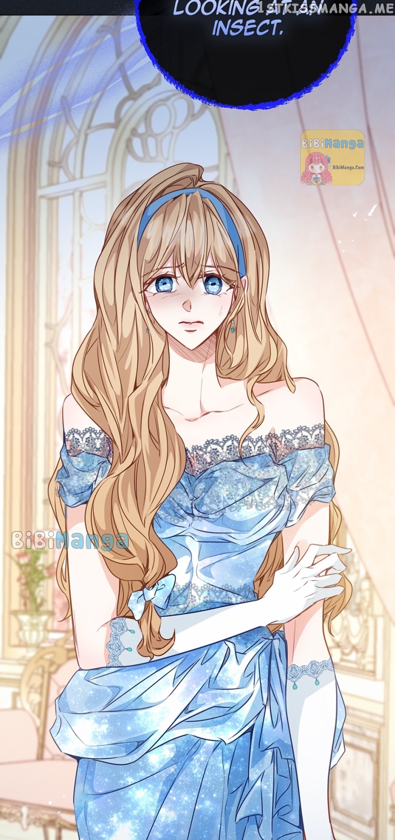 Stealing the Lady's Heart Chapter 55 - page 15