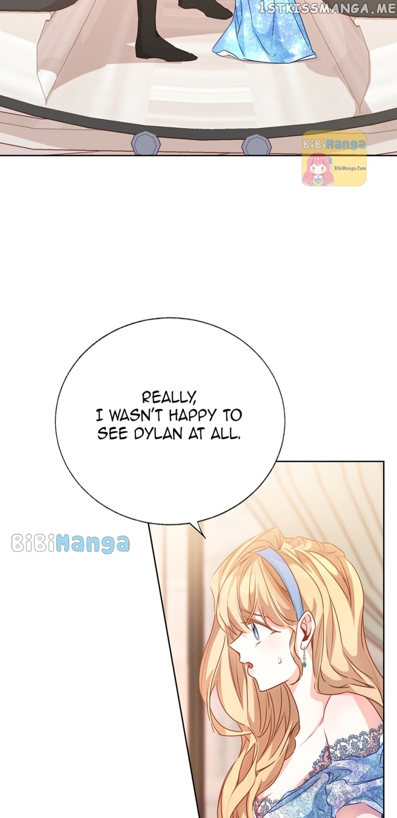 Stealing the Lady's Heart Chapter 55 - page 18