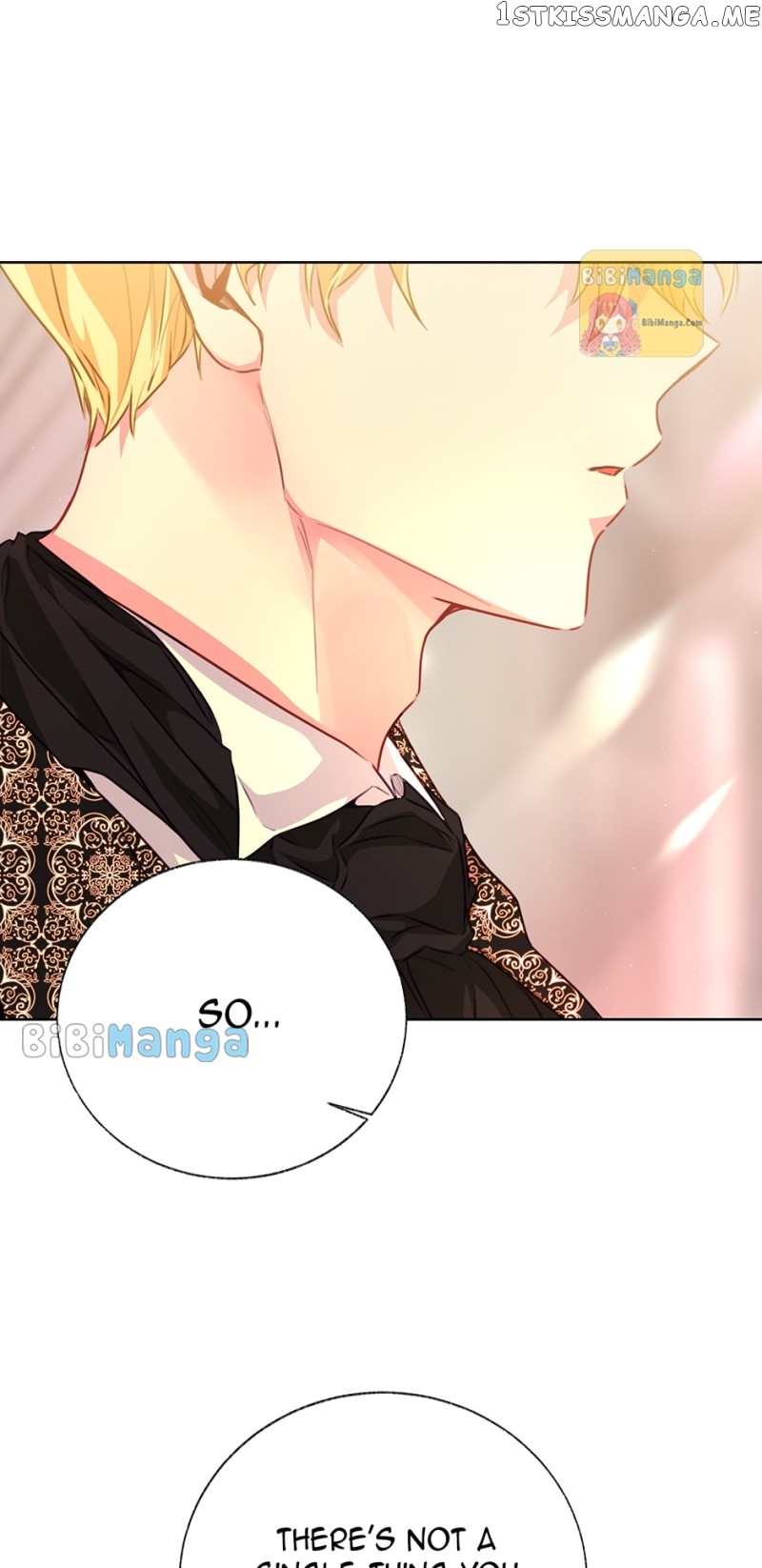 Stealing the Lady's Heart Chapter 55 - page 20