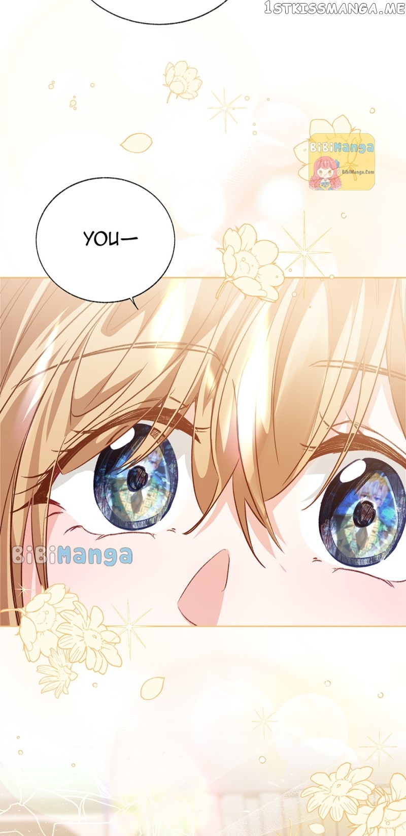 Stealing the Lady's Heart Chapter 55 - page 22