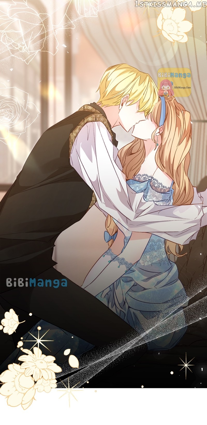 Stealing the Lady's Heart Chapter 55 - page 23