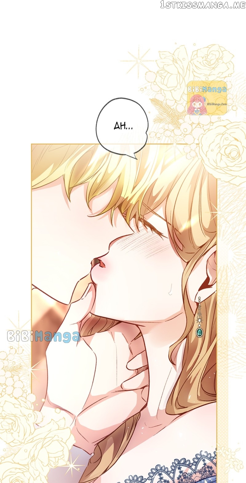 Stealing the Lady's Heart Chapter 55 - page 24