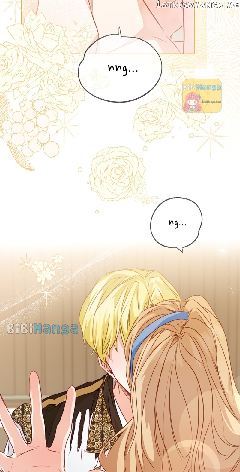 Stealing the Lady's Heart Chapter 55 - page 26