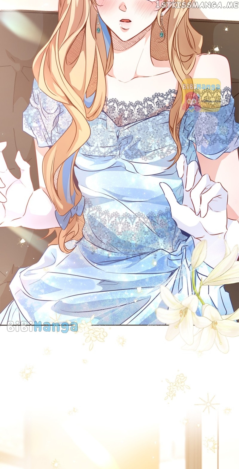 Stealing the Lady's Heart Chapter 55 - page 28