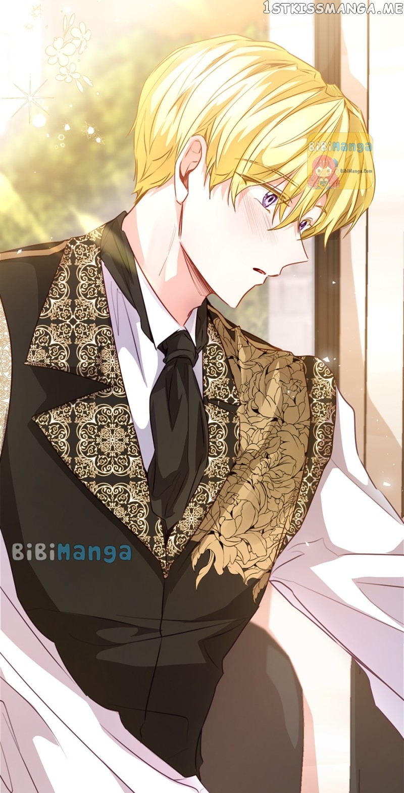 Stealing the Lady's Heart Chapter 55 - page 29