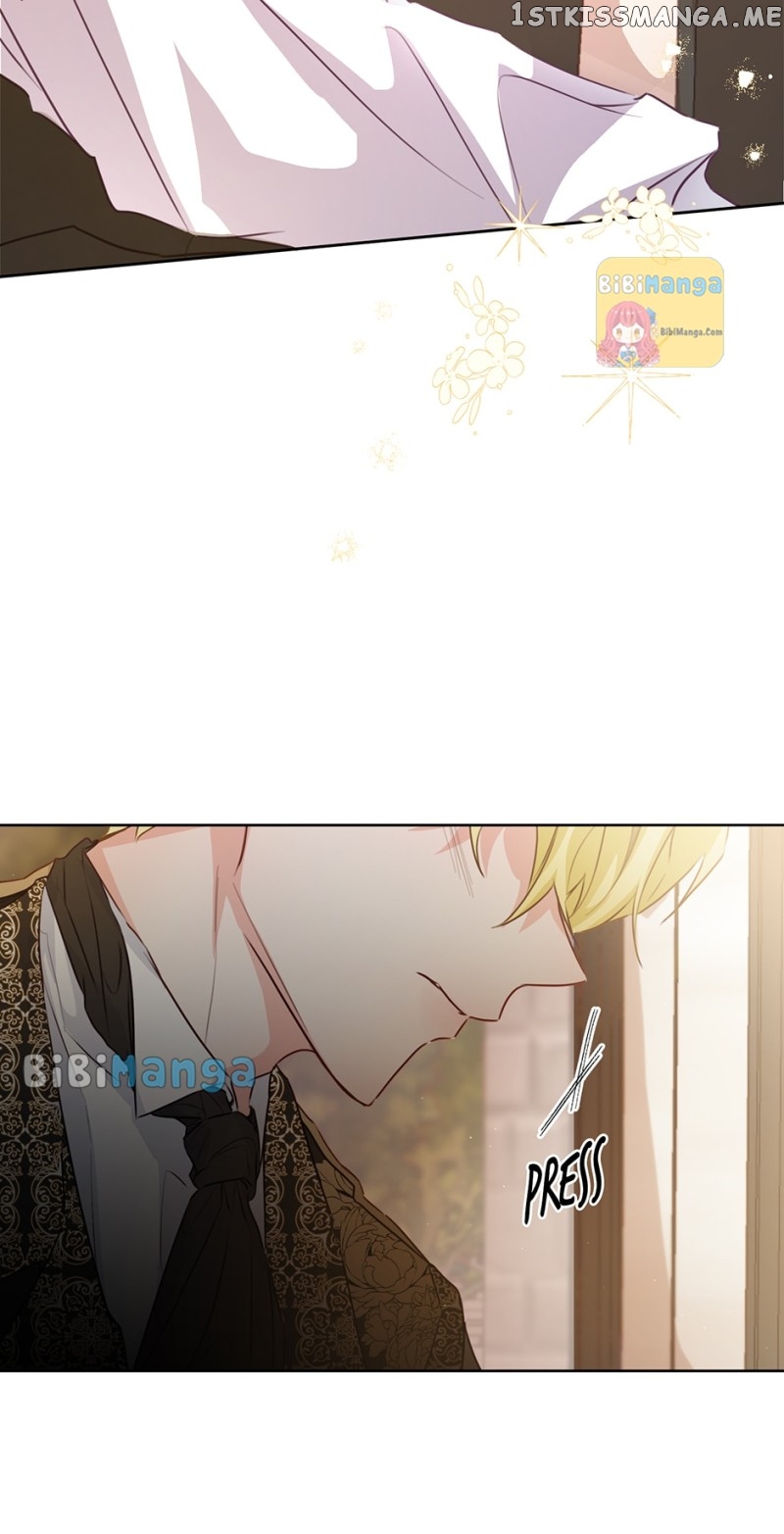 Stealing the Lady's Heart Chapter 55 - page 30
