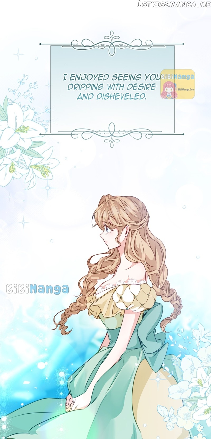 Stealing the Lady's Heart Chapter 55 - page 31