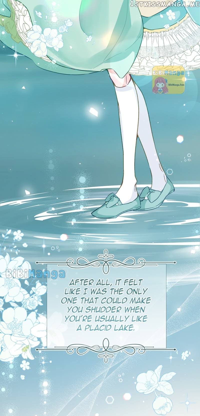 Stealing the Lady's Heart Chapter 55 - page 32
