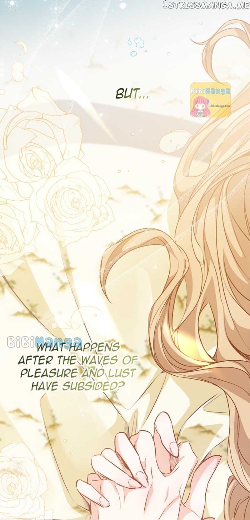Stealing the Lady's Heart Chapter 55 - page 33