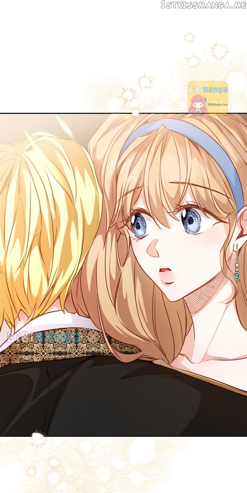 Stealing the Lady's Heart Chapter 55 - page 38